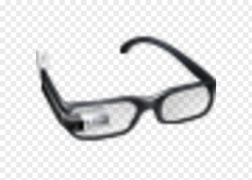 Google Glass Glasses Goggles PNG