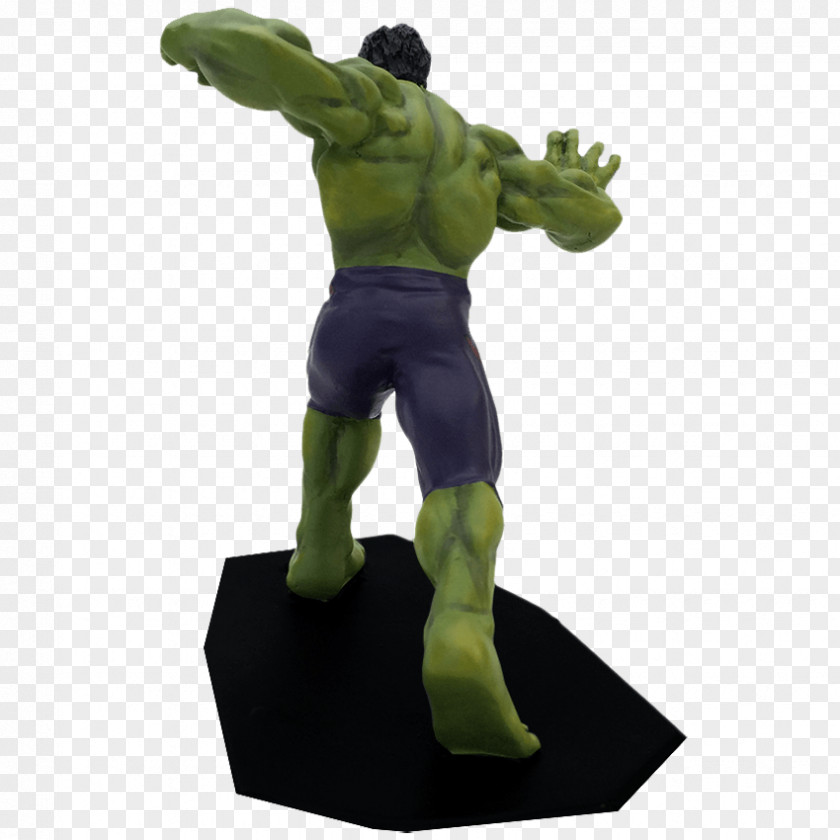 Hulk Hulkbusters Figurine Action & Toy Figures Marvel Comics PNG
