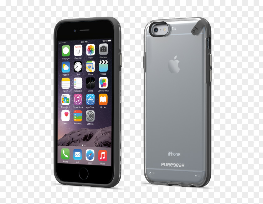 Iphone6界面 IPhone 6 Plus Apple 7 6s PNG