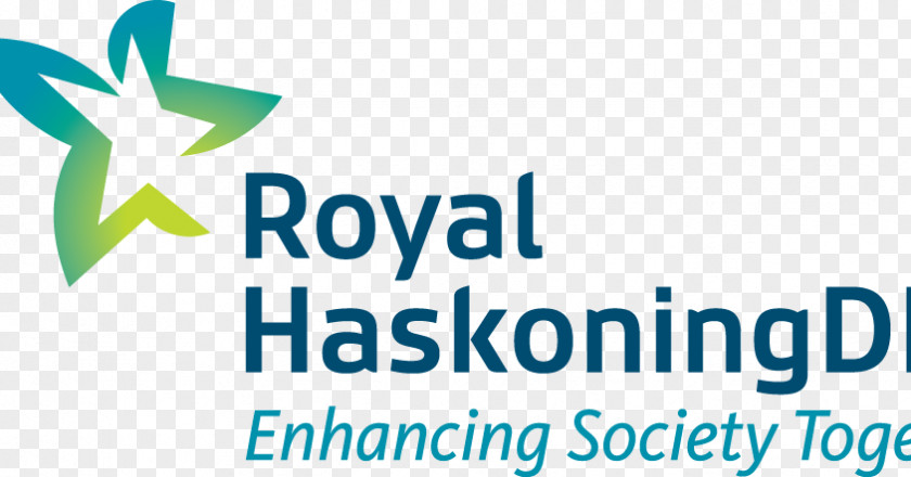 Kir Royale Logo Royal Haskoning Brand Font PNG