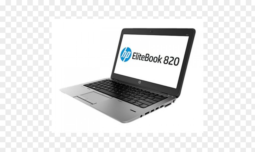 Laptop HP EliteBook 820 G1 Hewlett-Packard Intel Core I5 PNG