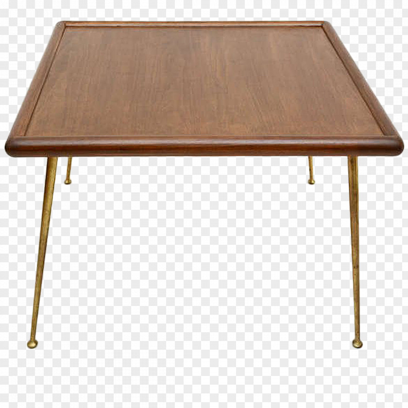 One Legged Table Coffee Tables Bedside Furniture Matbord PNG