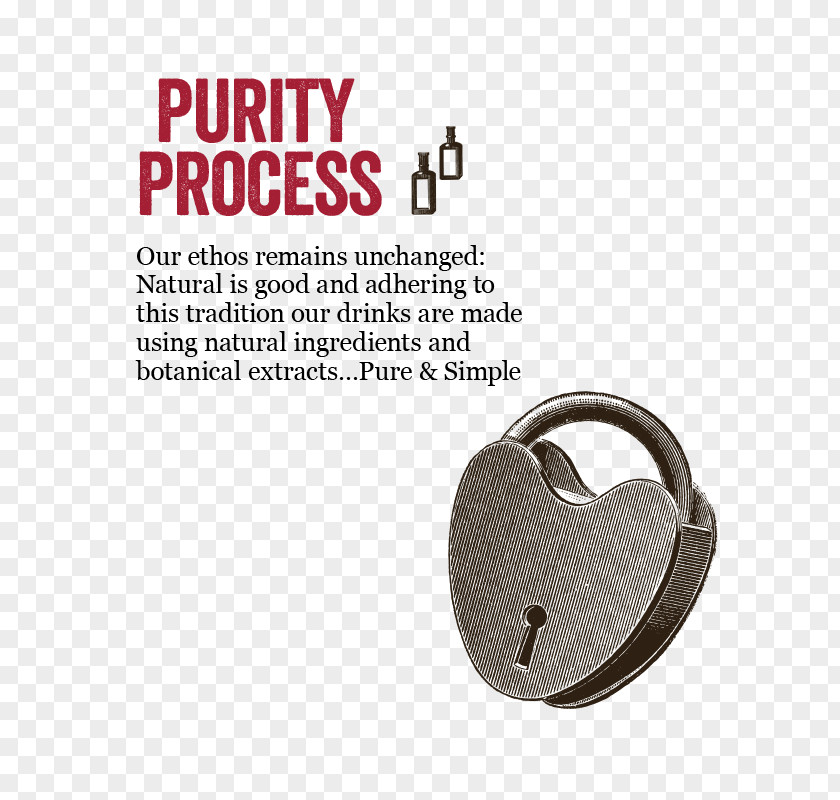 Padlock Brand Font PNG