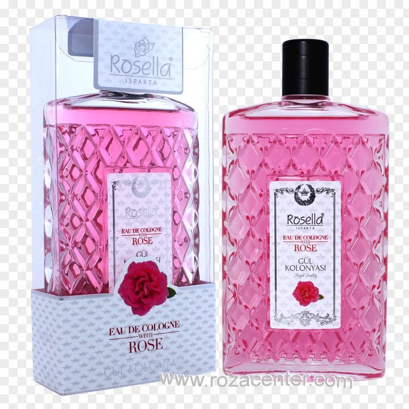 Perfume Lotion Rosella Kozmetik Personal Care Damask Rose PNG