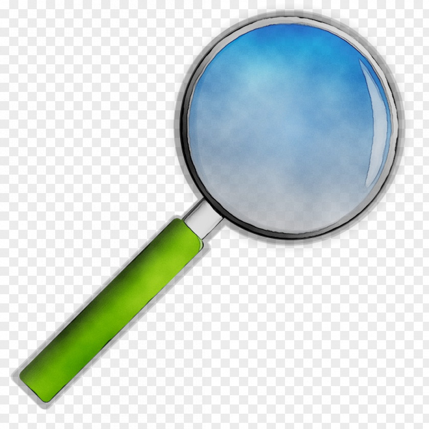 Product Design Magnifying Glass PNG