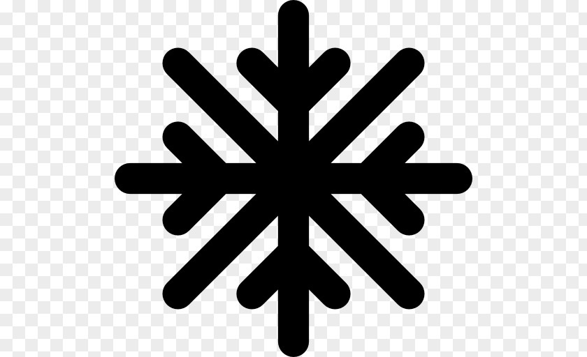 Red Hot Chili Peppers Snowflake Emoji PNG