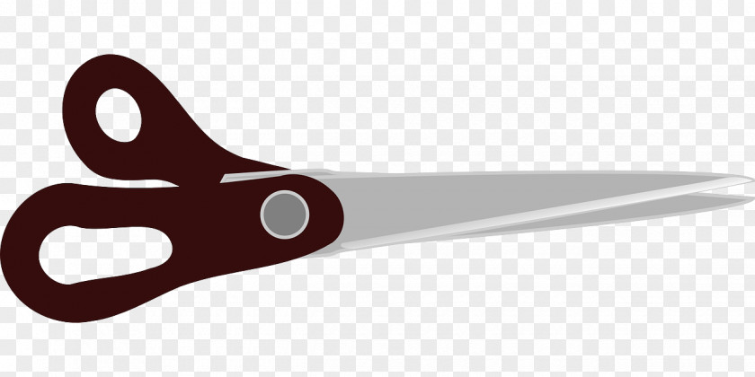 Scissors Clip Art PNG