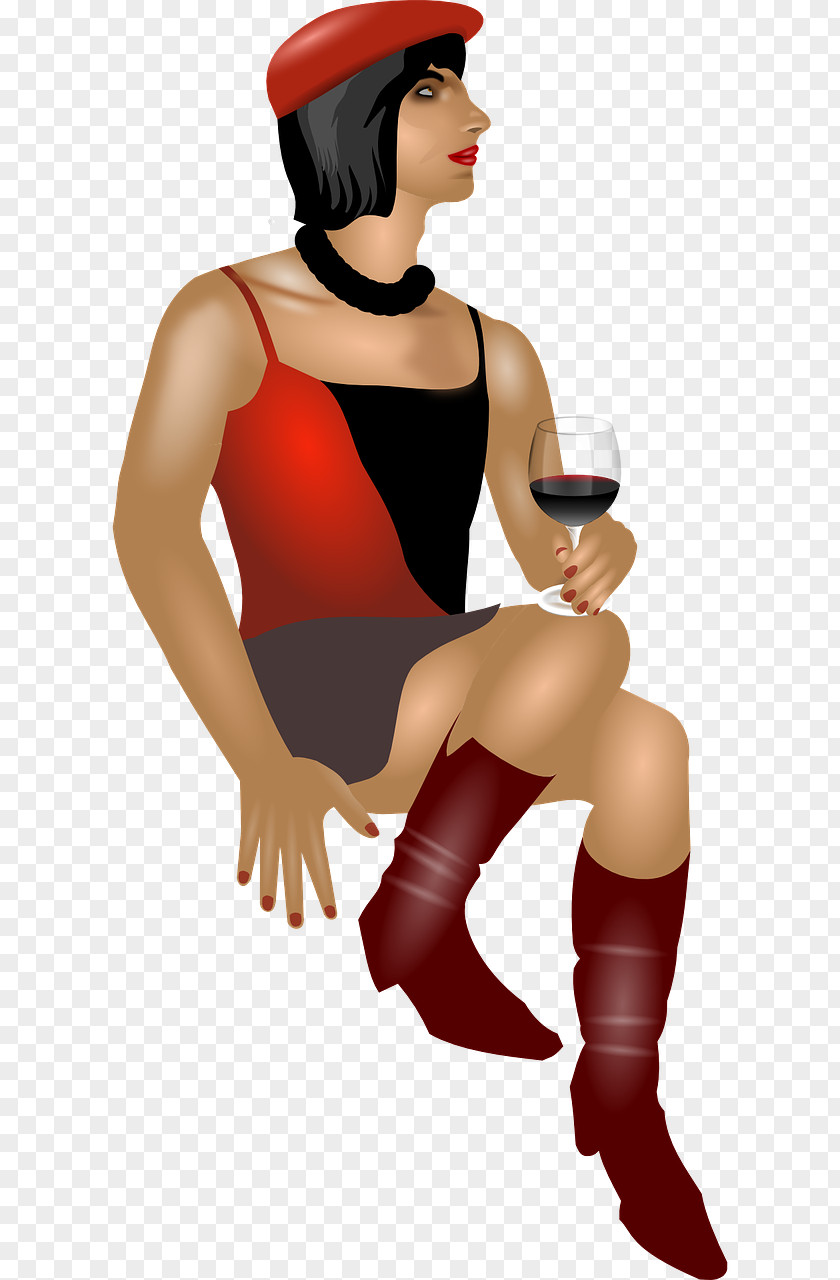 Sitting Transgender Clip Art PNG