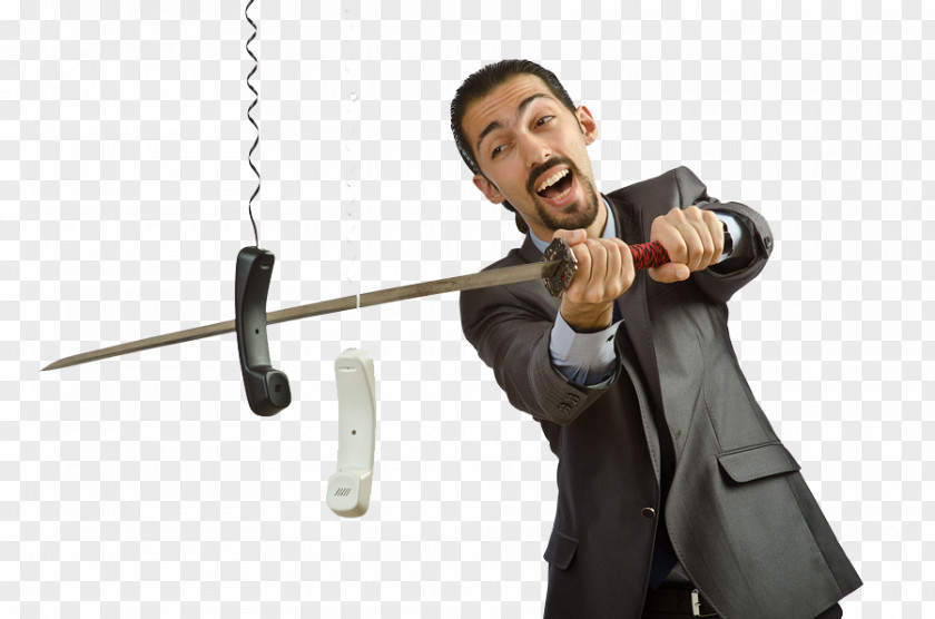 Stock Photography Telephone Mobile Phones Businessperson PNG