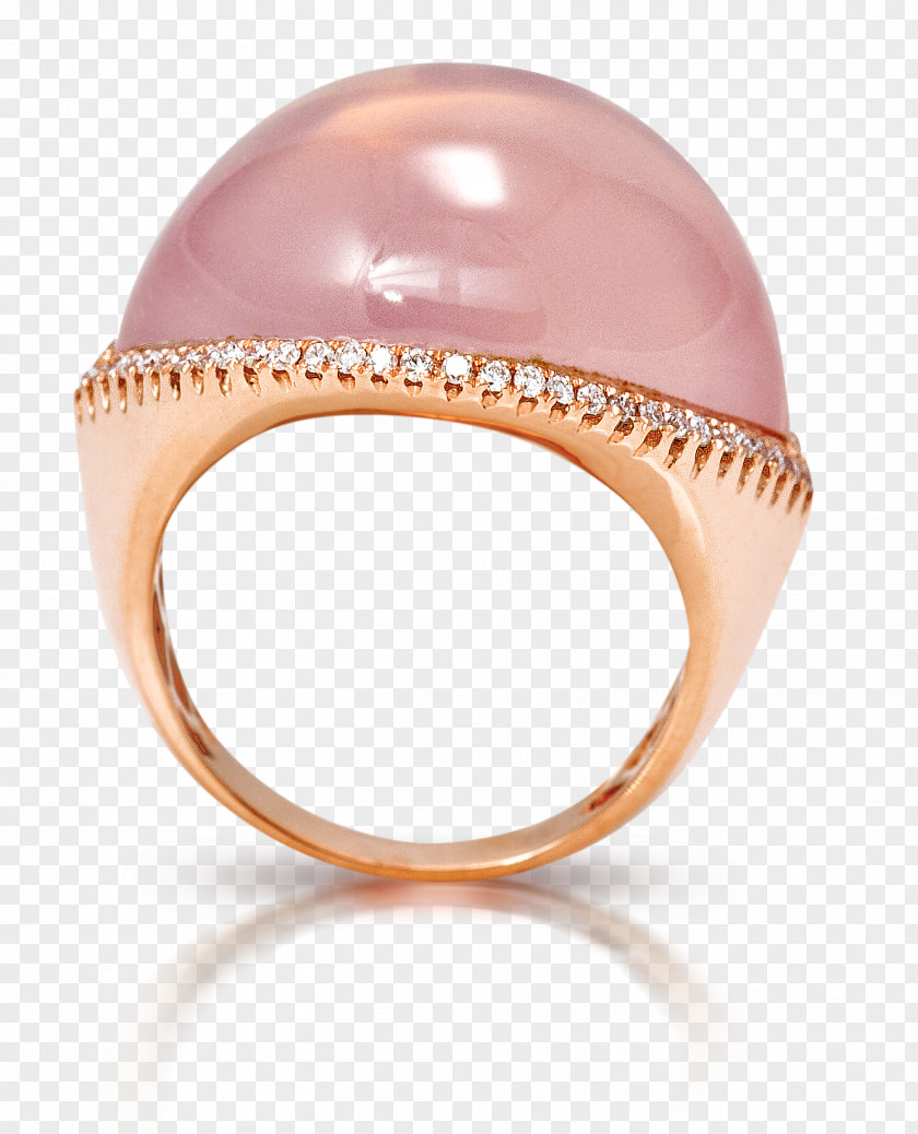 Wedding Rings Ring Jewellery Neenah Gemstone Rose Quartz PNG