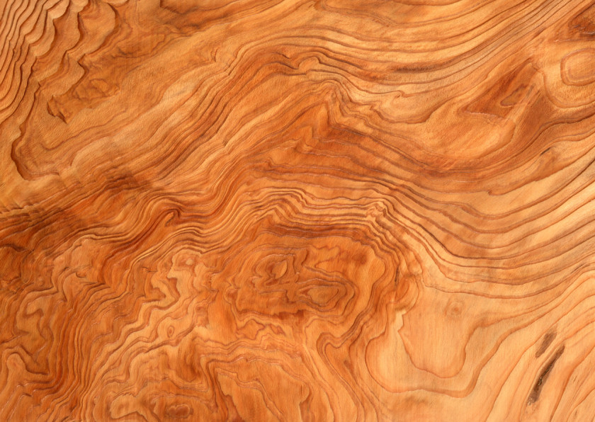 Wood Grain Composite Material Flooring Burl PNG