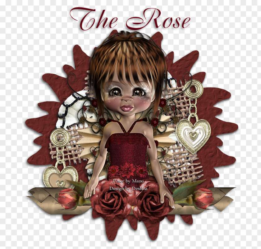 Achtergrond Christmas Ornament Doll Day Will And Testament PNG