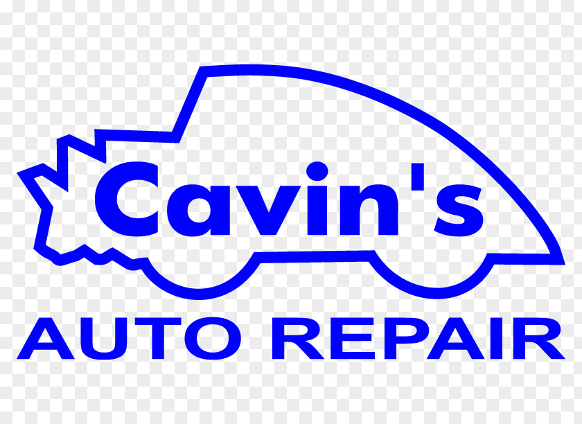 Auto Collision Cavin's Repair LLC Logo Baton Rouge Brand Clip Art PNG
