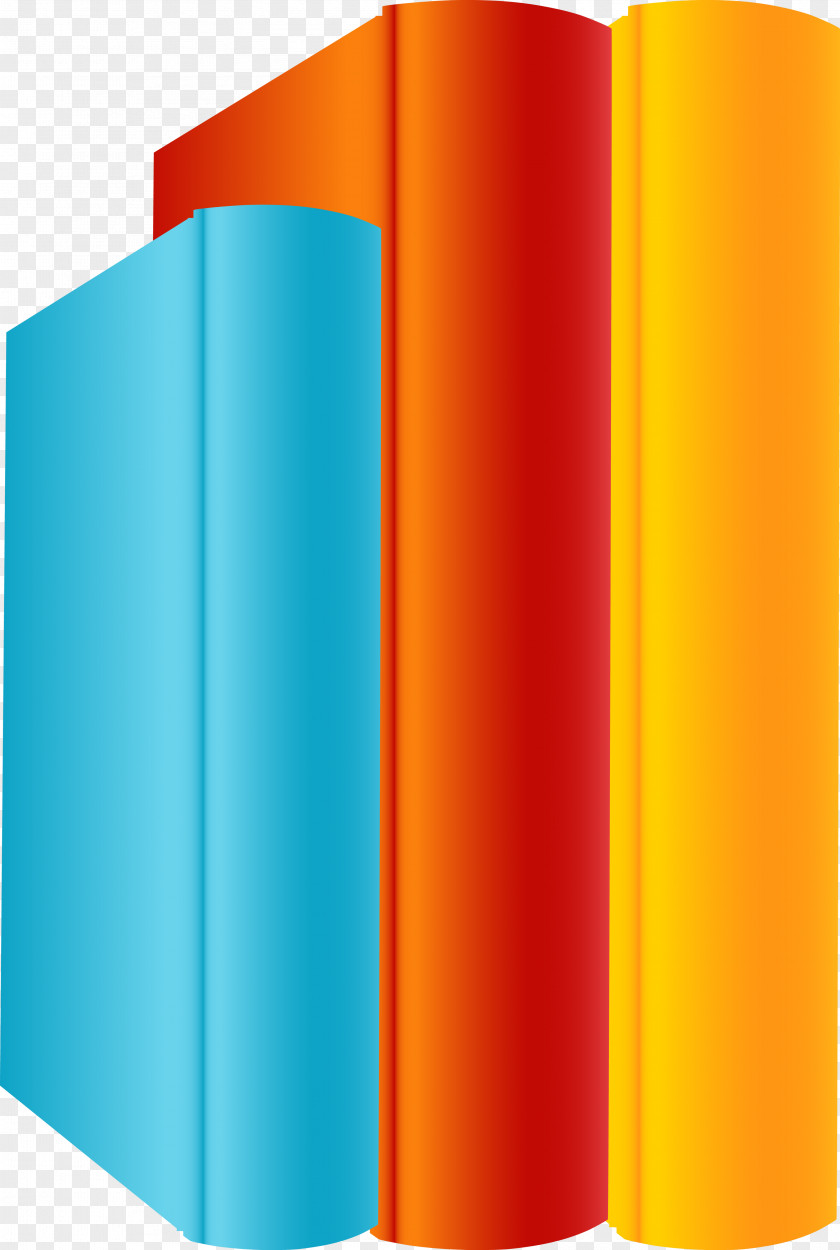 Books Line Angle PNG