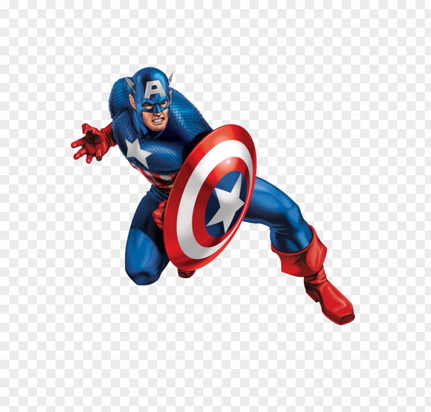 Captain America Iron Man Sticker Superhero Marvel Comics PNG
