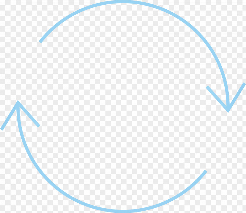 Circle Aqua Turquoise Line Oval PNG