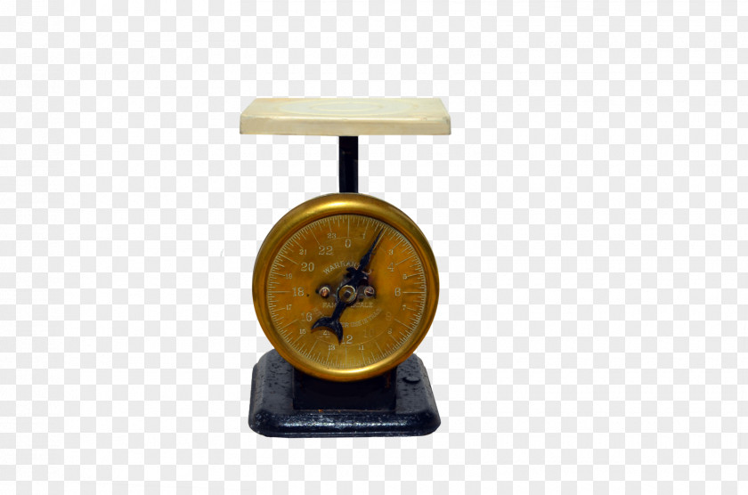 Design Measuring Scales PNG