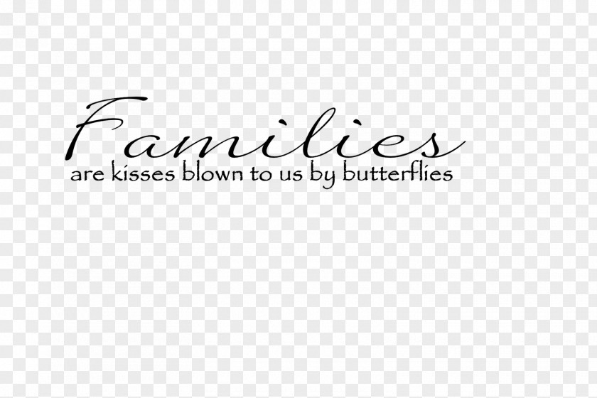Family Words Logo Handwriting Brand Line Font PNG