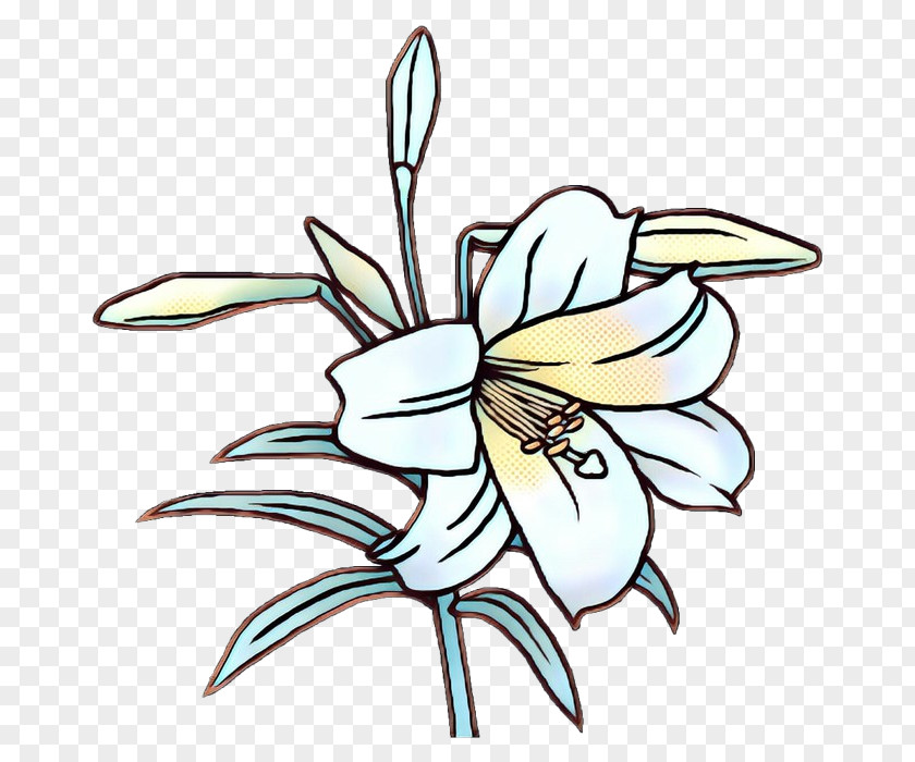 Floral Design Cut Flowers Insect PNG