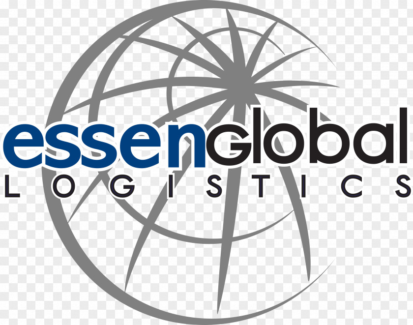 Global Logistics Logo Brand Product Design Circle PNG