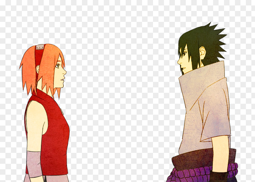 Naruto Sakura Haruno Sasuke Uchiha Uzumaki Ino Yamanaka PNG