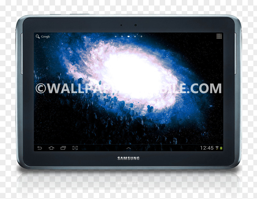 Samsung Galaxy Note 101 Netbook Tablet Computers Electronics Multimedia PNG