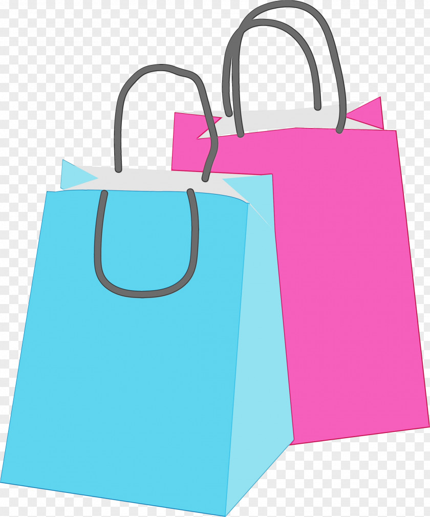 Shopping Bag PNG