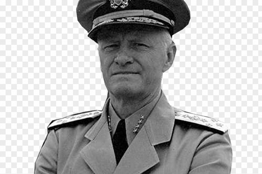 Soldier Chester W. Nimitz Military Army Officer Admiral PNG