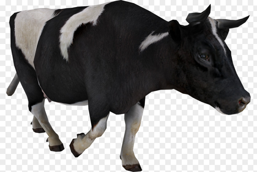Vache Taurine Cattle Clip Art PNG