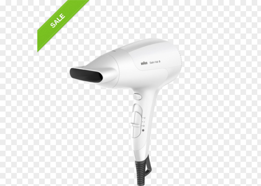 Volume Booster Hair Dryers Braun Service Station H.-D. PNG