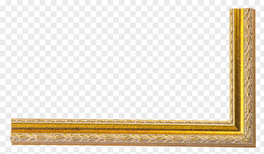 Wood Picture Frames Line Varnish Angle PNG