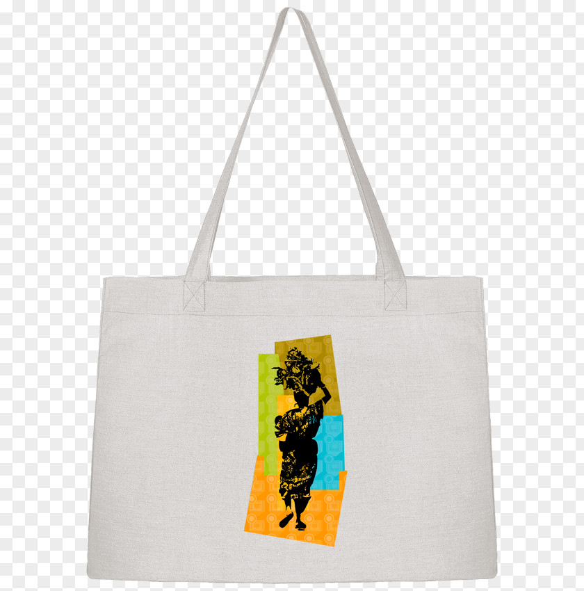 Africa Woman Tote Bag T-shirt Shopping Fashion PNG