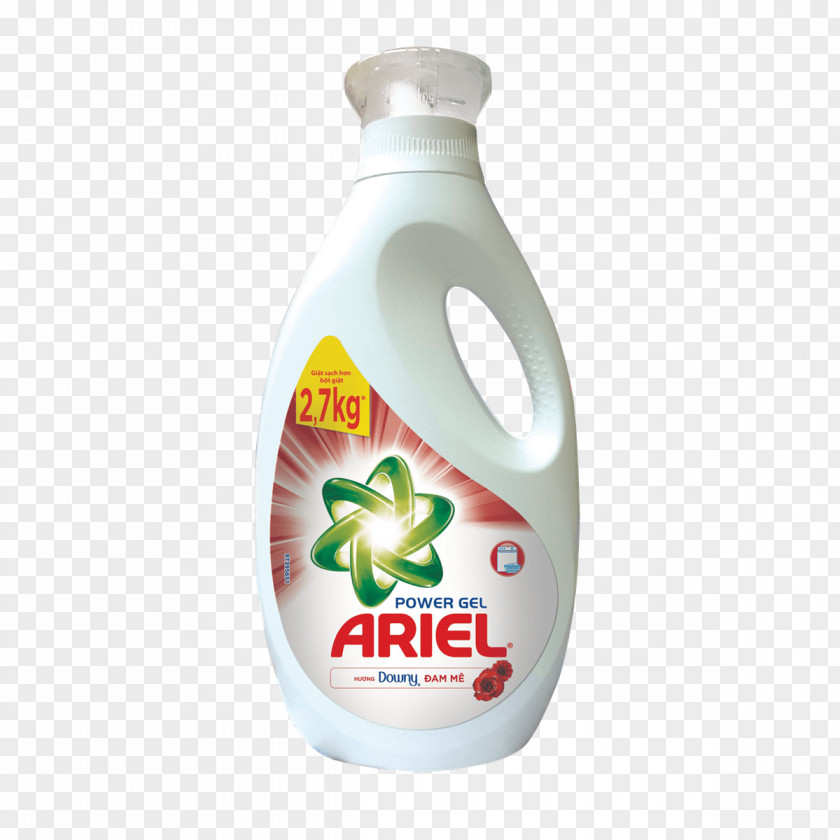Ariel Laundry Detergent Classic Exportindo. PT PNG