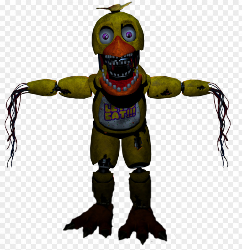 Body Five Nights At Freddy's 2 3 4 Freddy's: Sister Location PNG