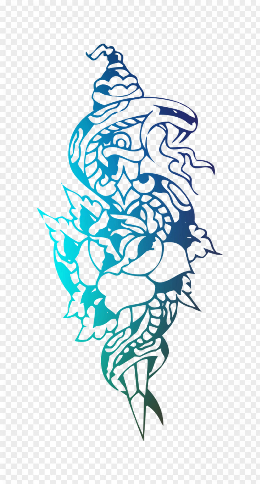 Chinese Dragon Clip Art Snakes Illustration Motif PNG
