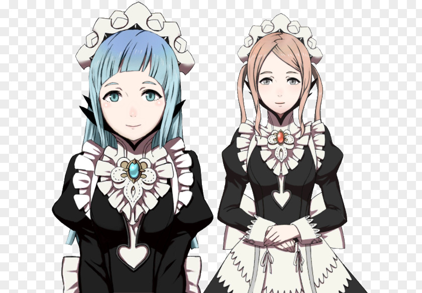 Felicia Fire Emblem Fates Awakening Heroes Test Your Knowledge Multiplayer Video Game PNG