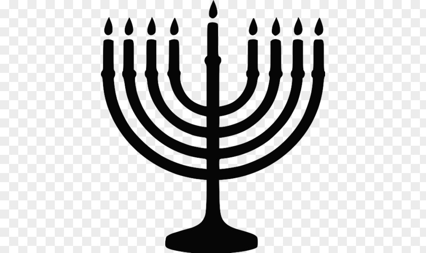 Judaism Clip Art Menorah Hanukkah Openclipart PNG