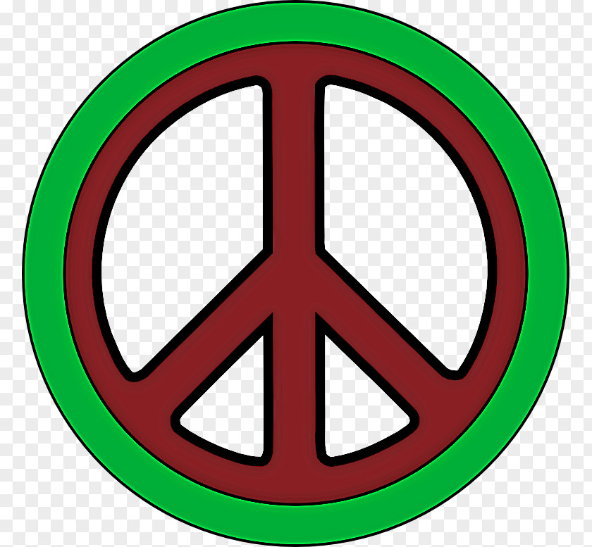 Symbol Peace Symbols Sign Sticker PNG