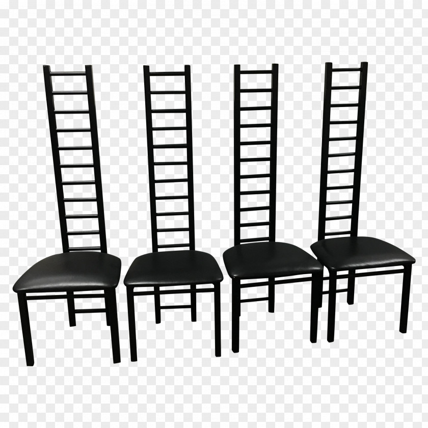 Table Product Design Chair Line PNG