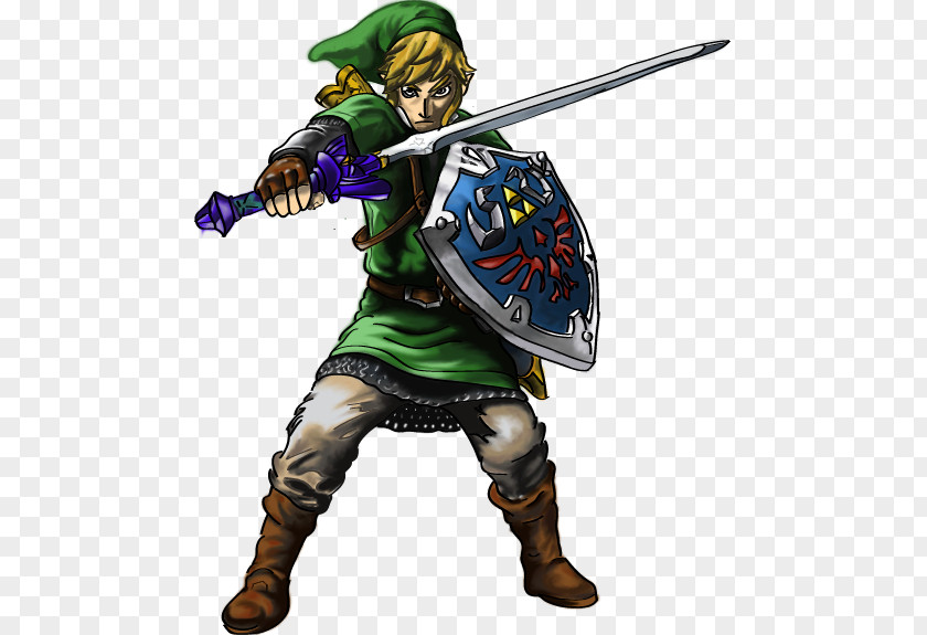 The Legend Of Zelda: Skyward Sword A Link Between Worlds Hyrule Warriors PNG