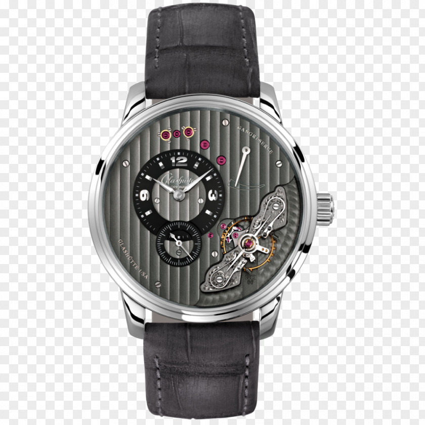 Watch Glashütte Original Watchmaker Jewellery PNG