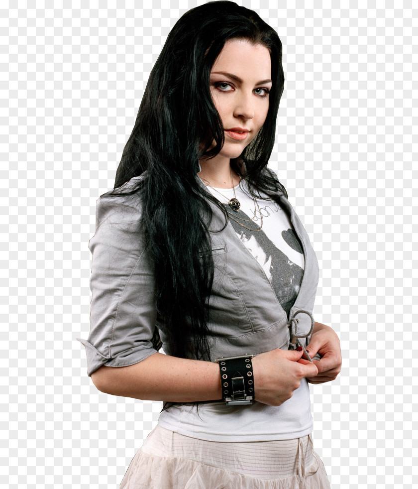 Amy Lee Evanescence Singer-songwriter Musician PNG