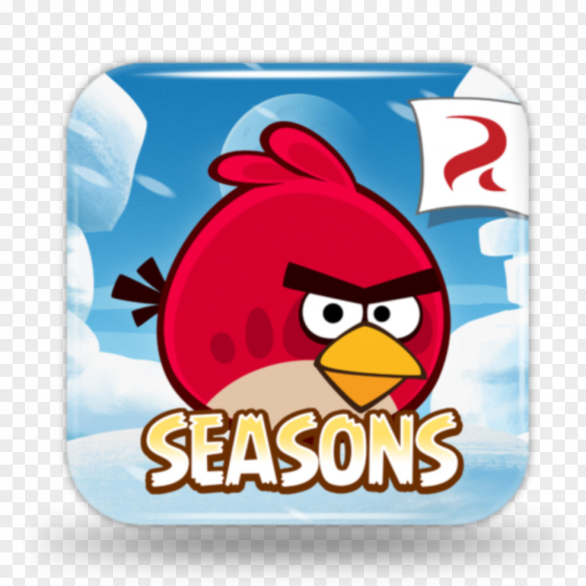 Angry Birds Seasons Space Bad Piggies Rio PNG