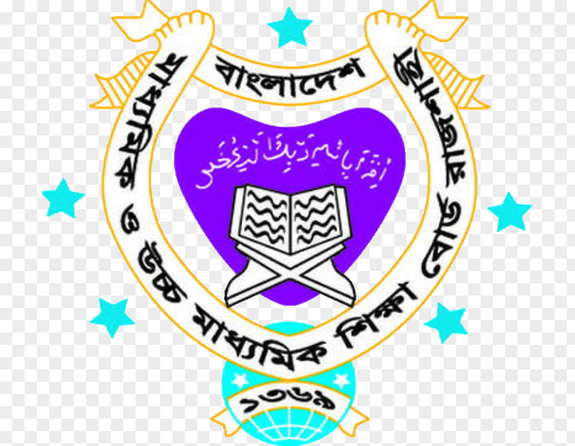Board Of Intermediate And Secondary Education, Rajshahi Higher School Certificate Barisal Dhaka PNG
