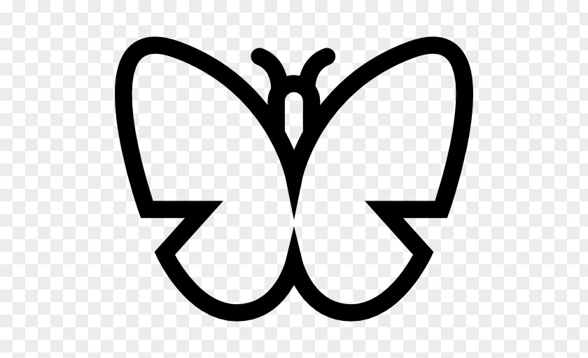 Butterfly Clip Art PNG