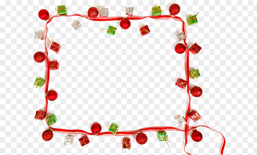 Christmas Border Picture Frame Stock Photography Clip Art PNG