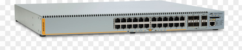 Computer Multilayer Switch Allied Telesis Electronics Wireless Access Points PNG