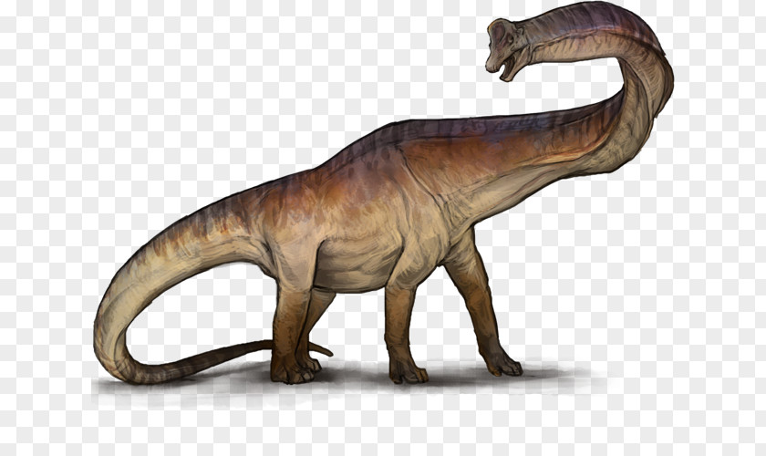 Dinosaur Tyrannosaurus Giraffatitan Lion PNG