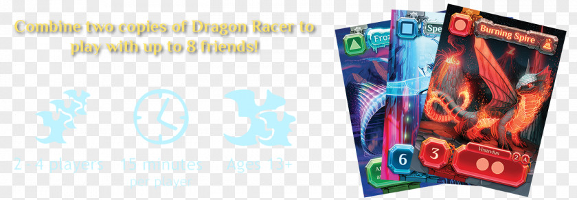 Dragon Racers Graphic Design Brand Plastic PNG