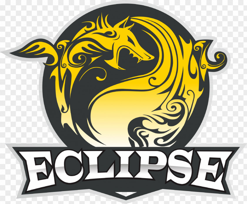 Eclipse Counter-Strike: Global Offensive Dota 2 Mvp PK EHOME DreamHack PNG